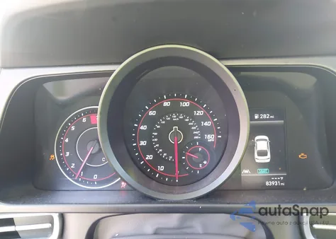 2021 Hyundai Elantra Sel z USA, uszkodzony, nr VIN 5NPLM4AGXMH038560